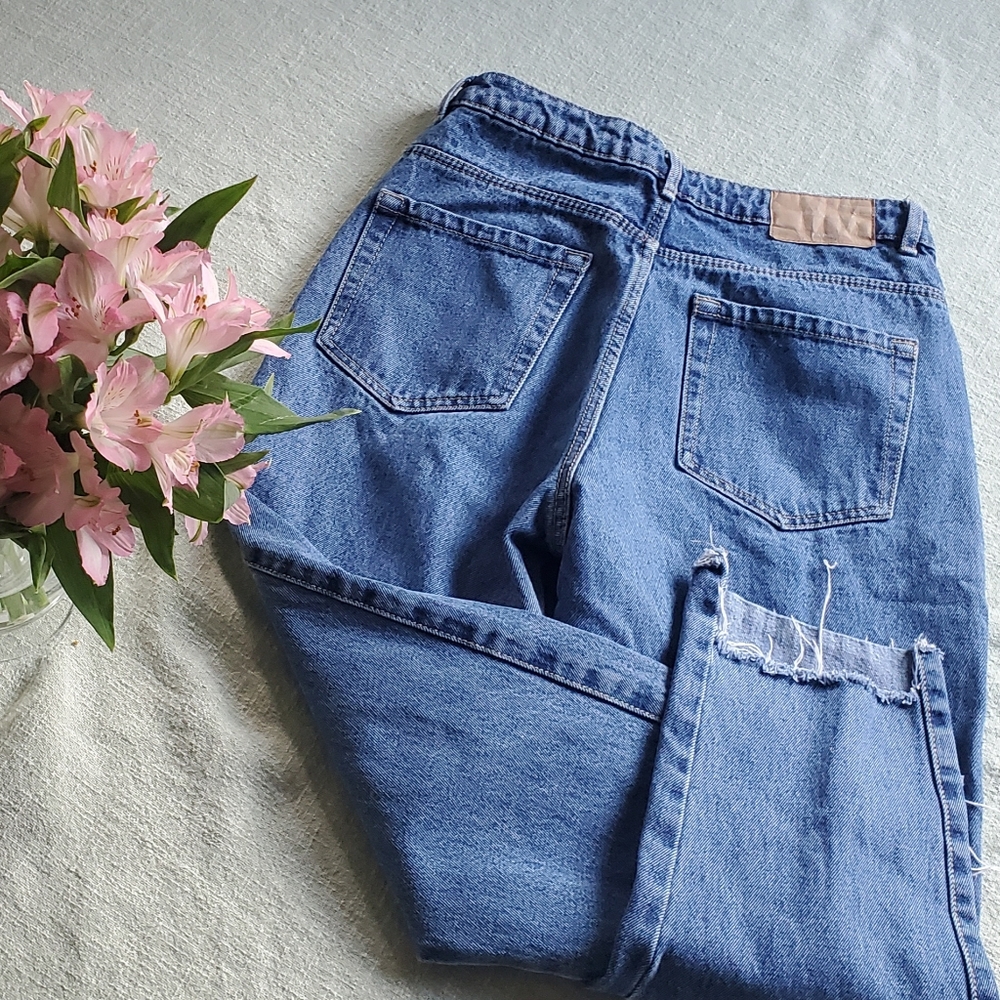 Zara jeans - Picture 4 of 10